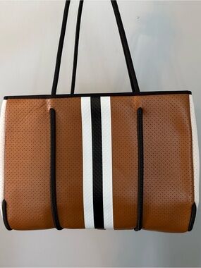 Haute Shore Tote Bag